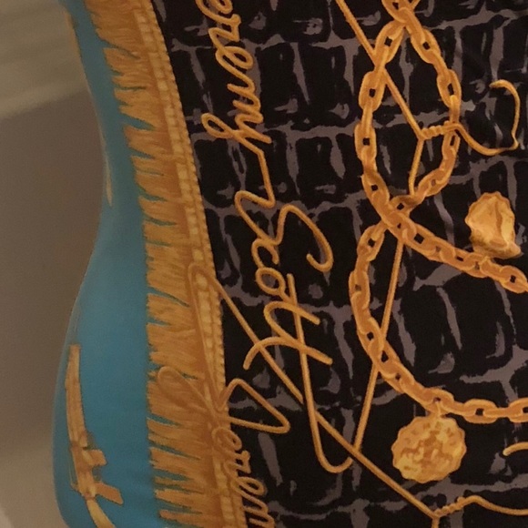 NOT FOR SALE • JEREMY SCOTT • TANK DRESS - Picture 4 of 8